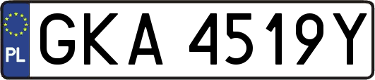 GKA4519Y