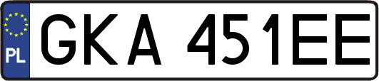 GKA451EE
