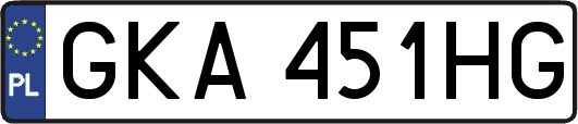 GKA451HG