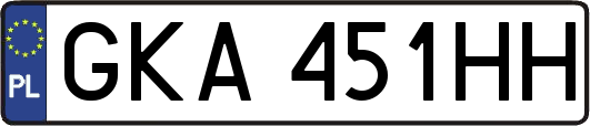 GKA451HH