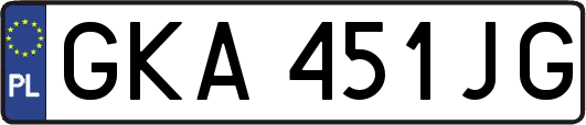 GKA451JG