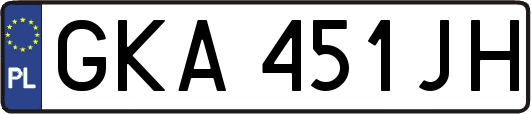 GKA451JH
