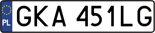 GKA451LG