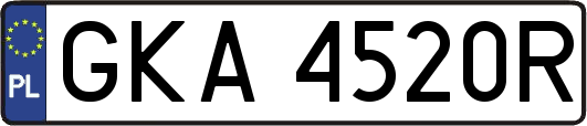 GKA4520R