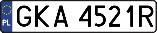 GKA4521R