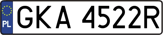 GKA4522R