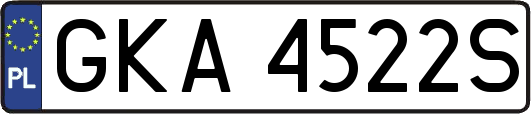 GKA4522S
