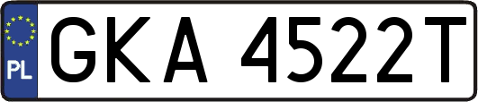 GKA4522T