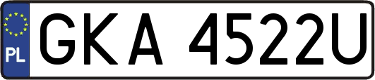 GKA4522U