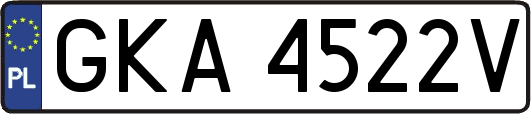 GKA4522V