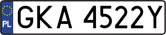 GKA4522Y
