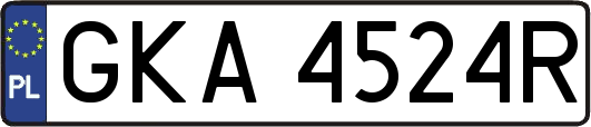 GKA4524R