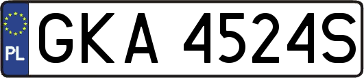 GKA4524S