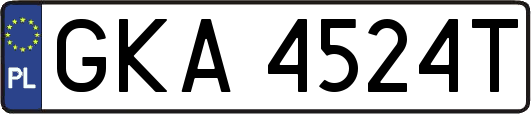 GKA4524T