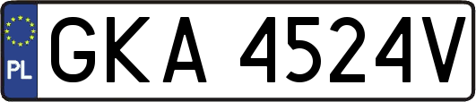 GKA4524V
