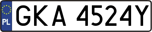 GKA4524Y