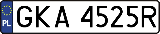 GKA4525R