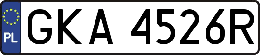 GKA4526R