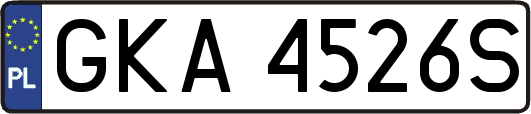 GKA4526S