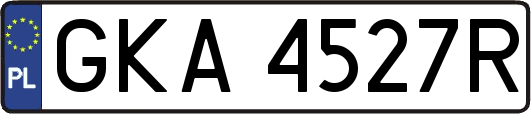 GKA4527R