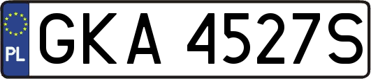 GKA4527S