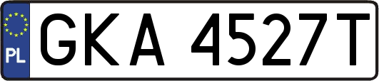 GKA4527T