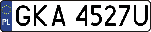 GKA4527U