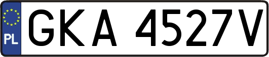 GKA4527V
