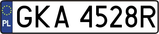 GKA4528R