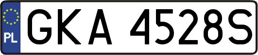 GKA4528S