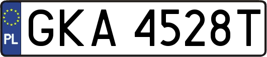 GKA4528T