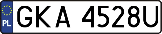 GKA4528U