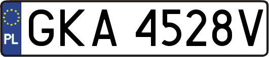 GKA4528V