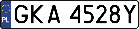 GKA4528Y