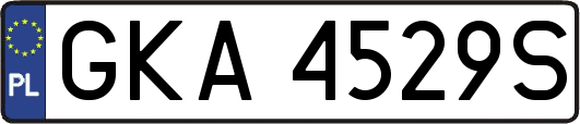 GKA4529S