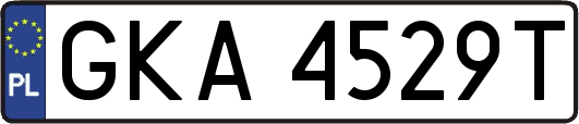 GKA4529T