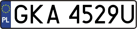 GKA4529U