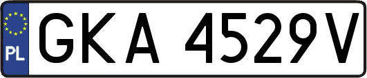 GKA4529V