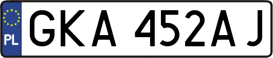 GKA452AJ