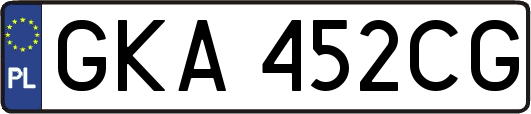 GKA452CG