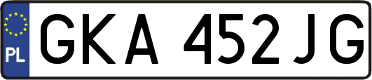 GKA452JG