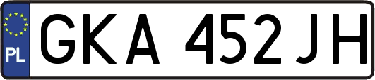 GKA452JH
