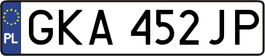 GKA452JP