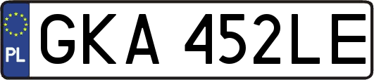 GKA452LE