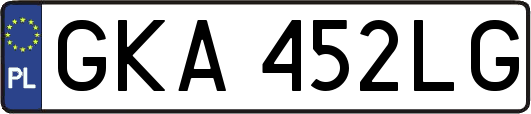 GKA452LG