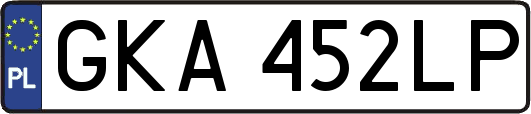 GKA452LP
