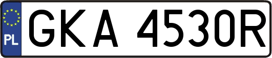 GKA4530R