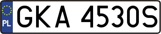 GKA4530S