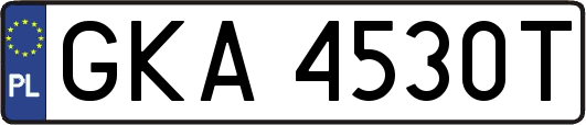 GKA4530T