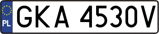 GKA4530V